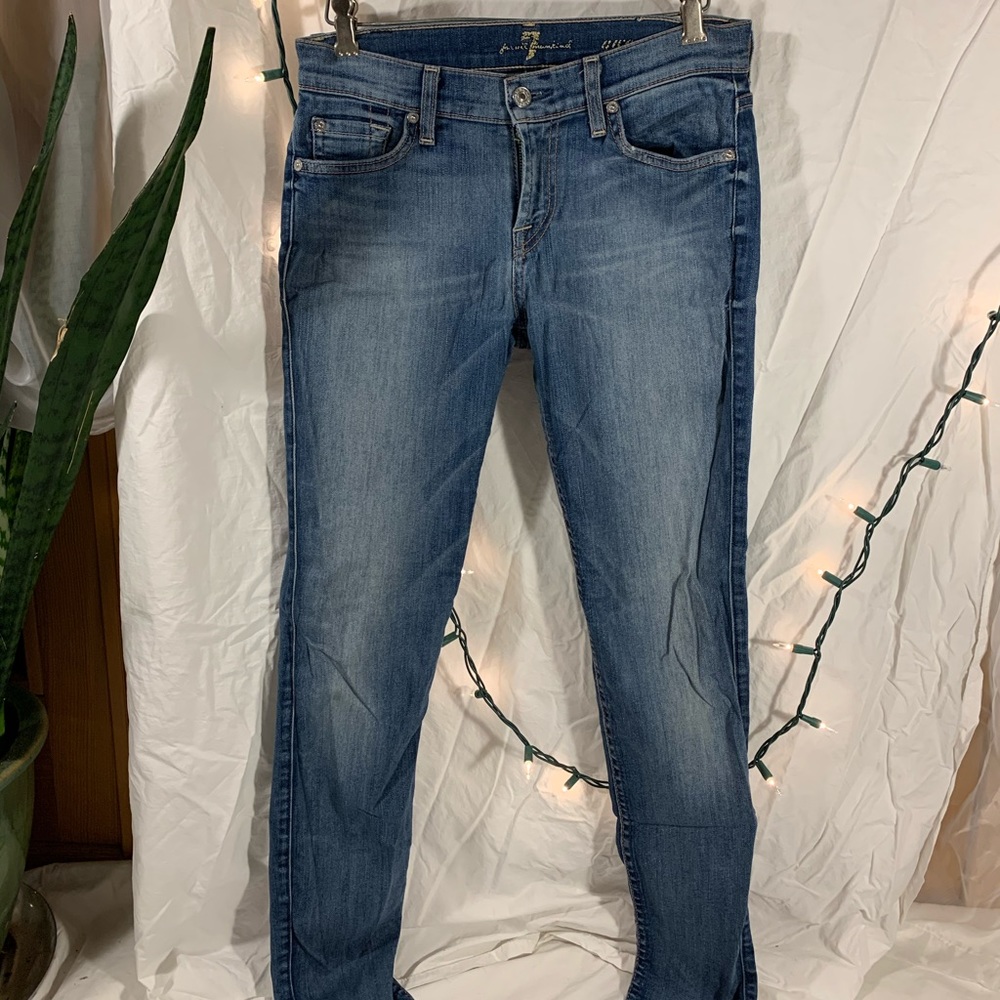 Citizens of Humanity Skinny Jeans